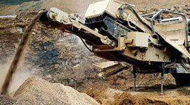 Black Stone Crushing Company Ltd 