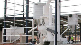 Belt Driven Cone Crusher 