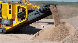 Blue Rock Soapstone Quarry Yancey North 