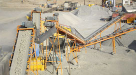 Clay Rock Crushing Plant From Canada 