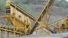 i want autocad drawing of stone crusher