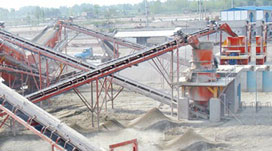 Philippines Chromite Mining Process  