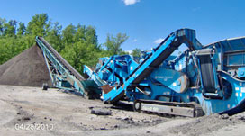 crusher Recent models GrabCAD CAD 