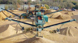 BEEMANIQUE STONE CRUSHER LTD Local 