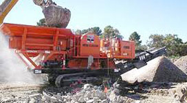 Ball Clay Crushing Epuipment In Canada 