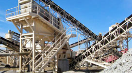 Mobile Crusher Clays FoteMine Heavy 