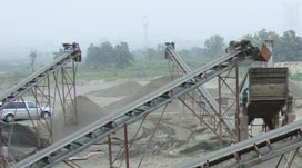 ball clay crushing epuipment in canada 