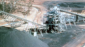 Ball Clay Crushing Epuipment In Canada 