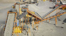 Beemanique Stone Crusher Ltd 