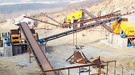 beemanique stone crusher ltd 