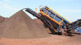 BEEMANIQUE STONE CRUSHER LTD 