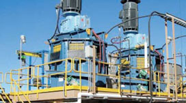 mobile crushing plant mauritius 